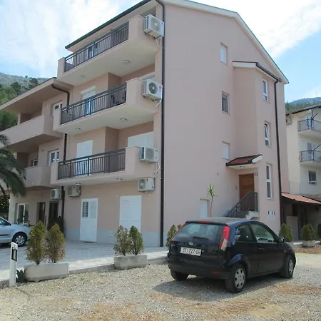 Appartement Linda