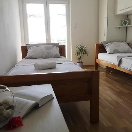 Appartement Linda *