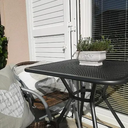 Appartement Linda *