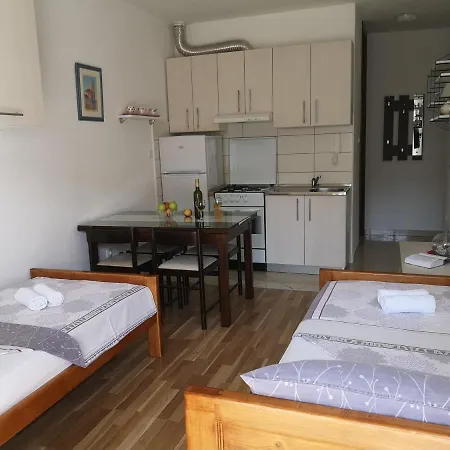 Apartment Linda