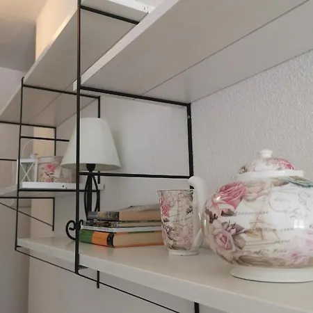 Linda Appartement *