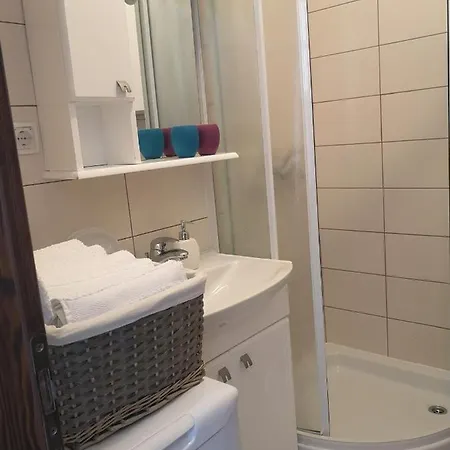 Linda Appartement