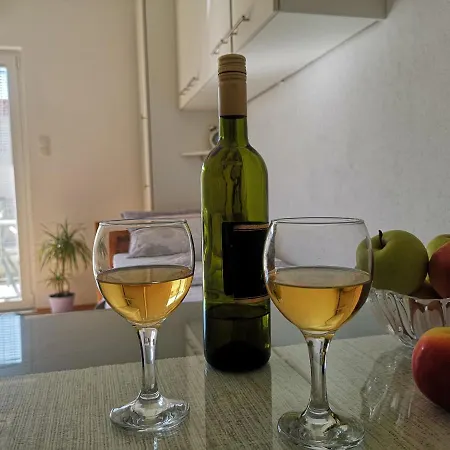 Linda Appartement *